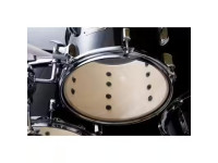 Tama Stagestar Entry Drum Kits ST52H6-BNS Stage 22 BLACK NIGHT SPARKLE Tama Stagestar Entry Drum Kits ST52H6-BNS Stage 22 BLACK NIGHT SPARKLE